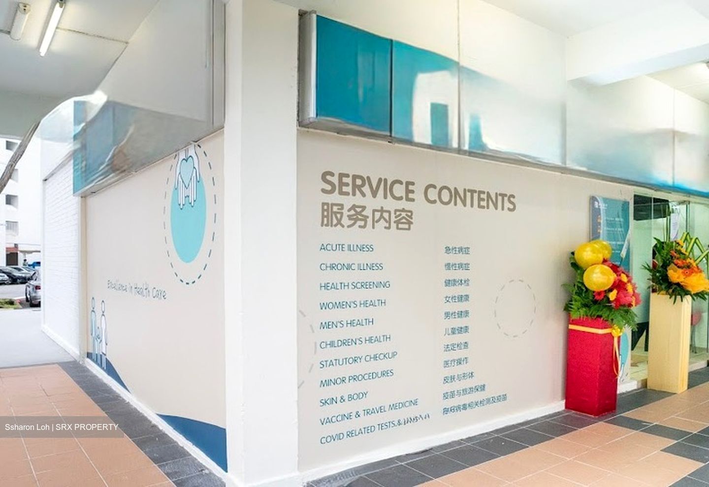 Jurong East Street 24 (D22), Shop House #574145371